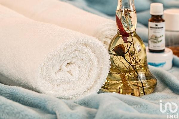 Atelier à vendre 25 m² Saint-Malo