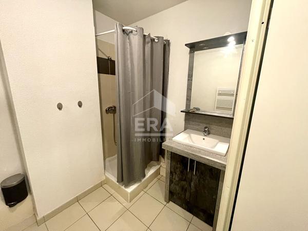 T2 meublé 46m² Soupetard