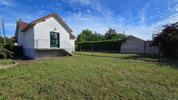 terrain clos
