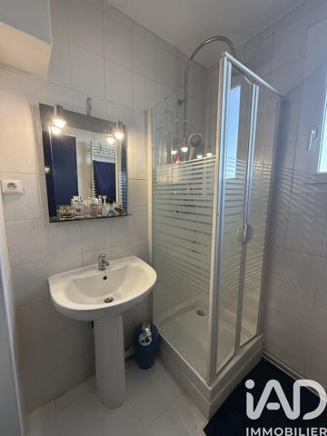 Appartement à vendre 4 pièces 74 m² La Rochette