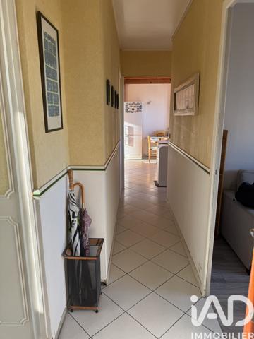 Appartement à vendre 4 pièces 74 m² La Rochette