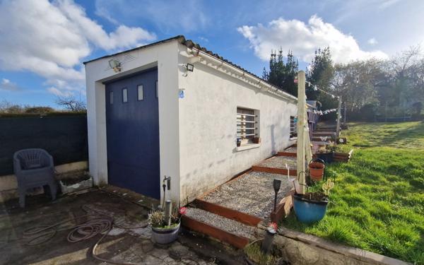 Maison à vendre    4 pièces • 70,05 m2 Coulommiers