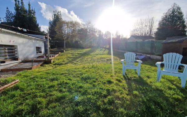 Maison à vendre    4 pièces • 70,05 m2 Coulommiers