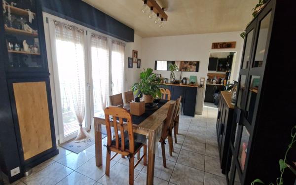 Maison à vendre    4 pièces • 70,05 m2 Coulommiers