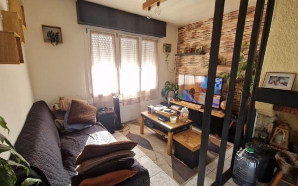 Maison à vendre    4 pièces • 70,05 m2 Coulommiers