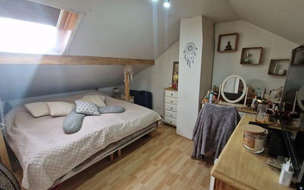 Maison à vendre    4 pièces • 70,05 m2 Coulommiers