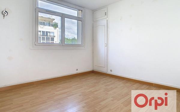 Appartement à vendre    2 pièces • 53,11 m2 Issy-les-Moulineaux
