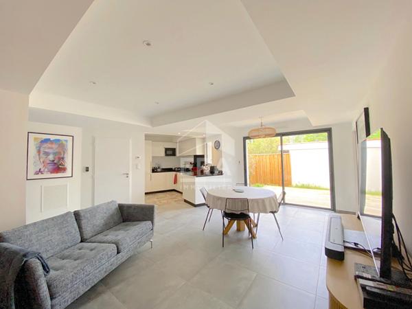 Maison Gujan Mestras 4 pièce(s) 100 m2