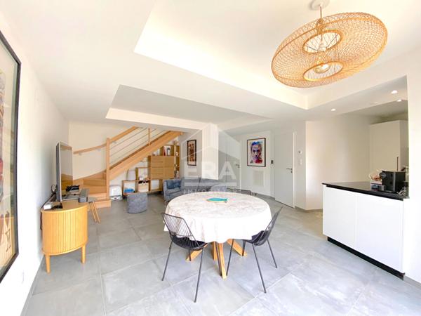 Maison Gujan Mestras 4 pièce(s) 100 m2