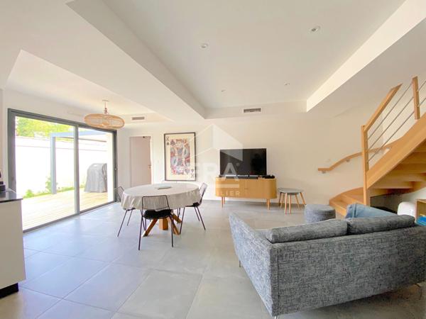 Maison Gujan Mestras 4 pièce(s) 100 m2