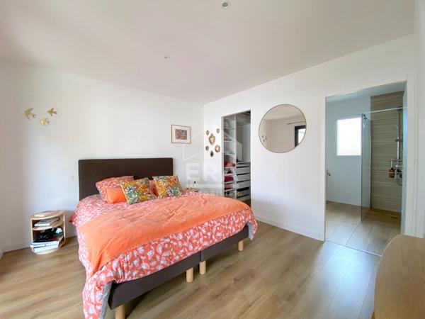 Maison Gujan Mestras 4 pièce(s) 100 m2