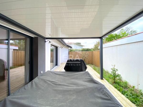 Maison Gujan Mestras 4 pièce(s) 100 m2