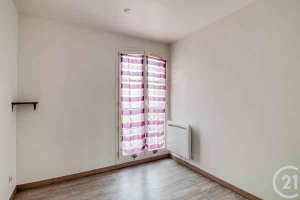 Maison à vendre  6 pièces - 102 m2 LE PLESSIS BOUCHARD - 95