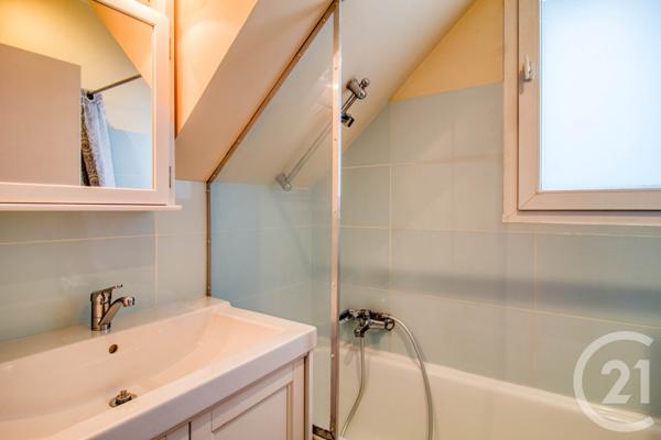 Maison à vendre  6 pièces - 102 m2 LE PLESSIS BOUCHARD - 95