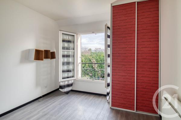 Maison à vendre  6 pièces - 102 m2 LE PLESSIS BOUCHARD - 95