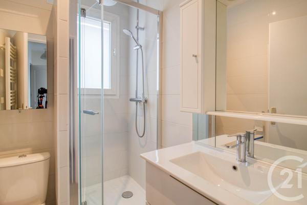 Maison à vendre  6 pièces - 102 m2 LE PLESSIS BOUCHARD - 95