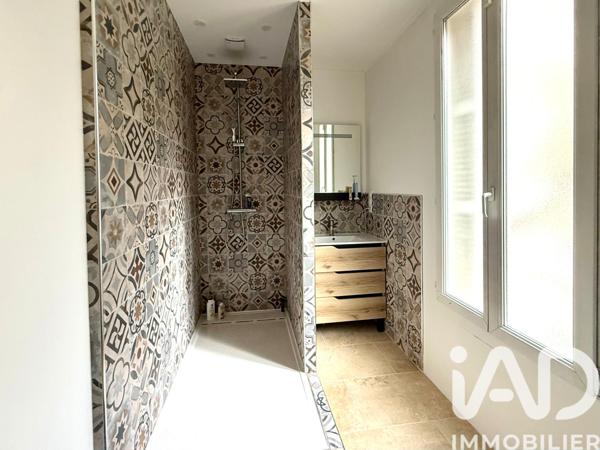 Maison à vendre 8 pièces 232 m² Sainte-Adresse