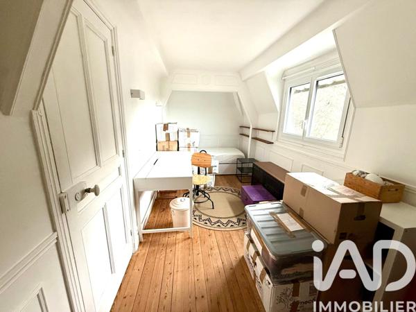 Maison à vendre 8 pièces 232 m² Sainte-Adresse