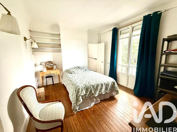 Maison à vendre 8 pièces 232 m² Sainte-Adresse