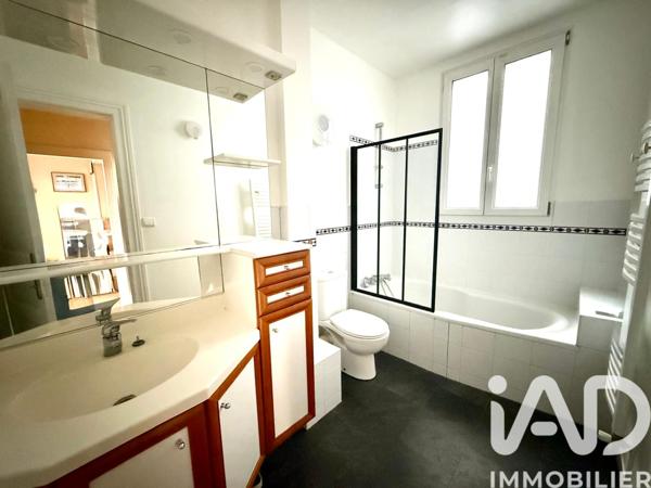 Maison à vendre 8 pièces 232 m² Sainte-Adresse