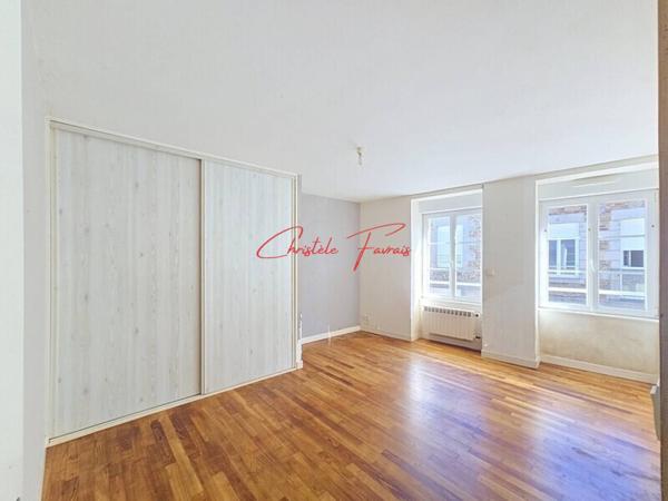 Maison à vendre 5 pièces de 103 m²