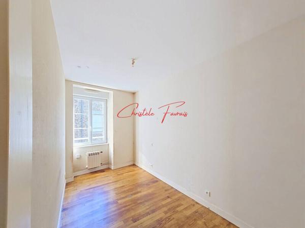 Maison à vendre 5 pièces de 103 m²