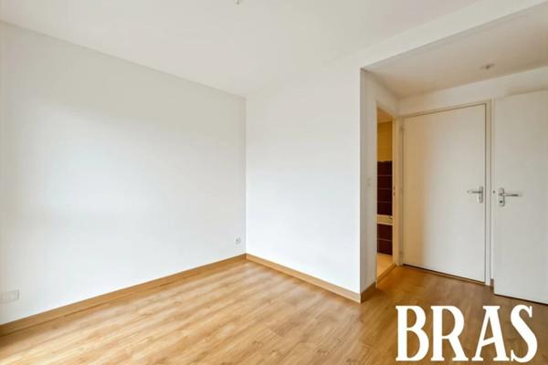 Appartement T4 - 104m² - Nantes beaulieu-pirmil
