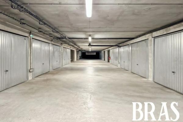 Appartement T4 - 104m² - Nantes beaulieu-pirmil