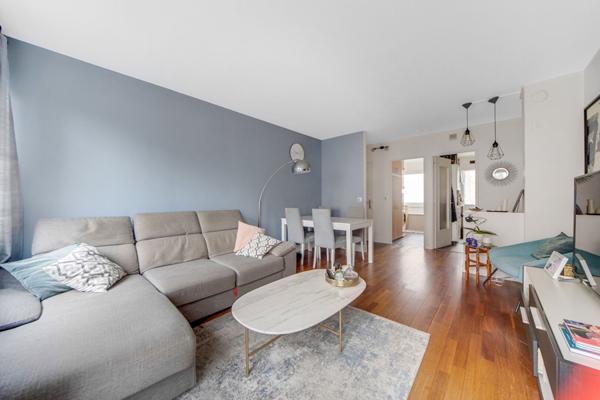 Appartement Vincennes 3 pièce(s) 59 m2