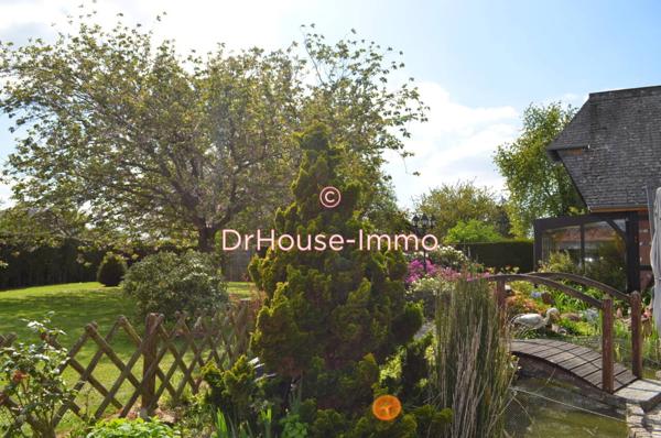 Maison à vendre 6 pièces de 140 m²