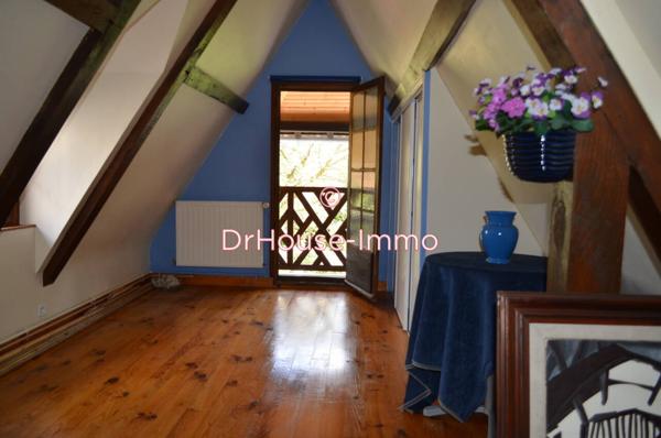 Maison à vendre 6 pièces de 140 m²