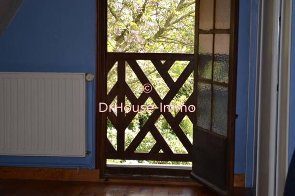 Maison à vendre 6 pièces de 140 m²