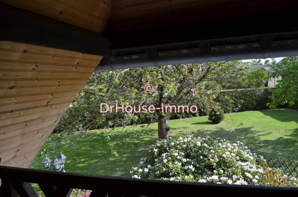 Maison à vendre 6 pièces de 140 m²