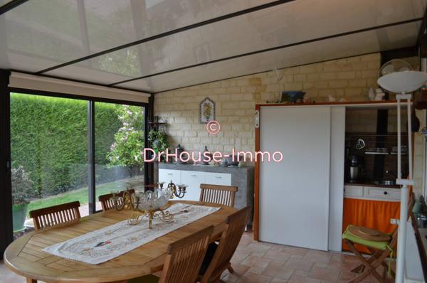 Maison à vendre 6 pièces de 140 m²