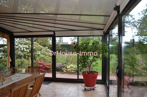 Maison à vendre 6 pièces de 140 m²