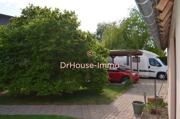 Maison à vendre 6 pièces de 140 m²