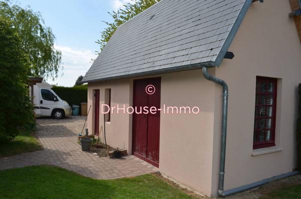 Maison à vendre 6 pièces de 140 m²