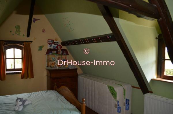 Maison à vendre 6 pièces de 140 m²