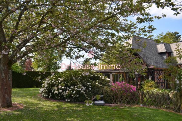 Maison à vendre 6 pièces de 140 m²