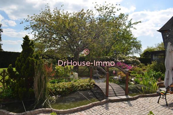 Maison à vendre 6 pièces de 140 m²