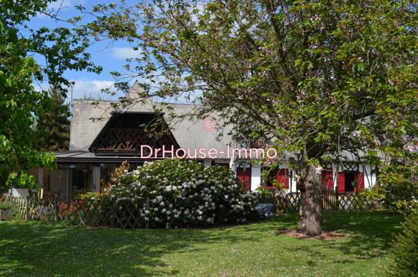 Maison à vendre 6 pièces de 140 m²