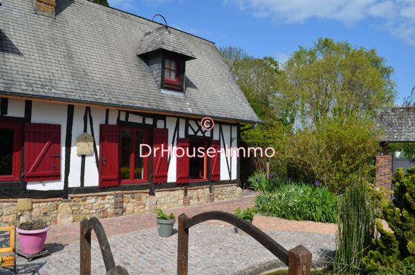 Maison à vendre 6 pièces de 140 m²