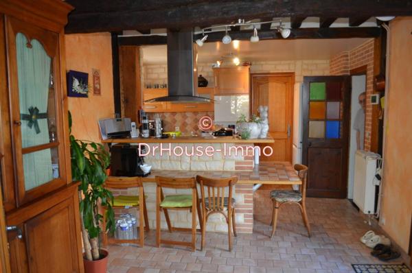 Maison à vendre 6 pièces de 140 m²