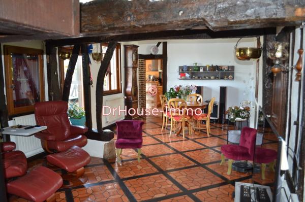 Maison à vendre 6 pièces de 140 m²