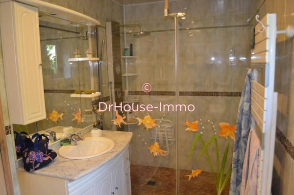 Maison à vendre 6 pièces de 140 m²