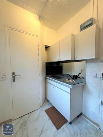Appartement à vendre 1 pièce 7m²
