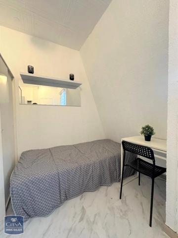 Appartement à vendre 1 pièce 7m²