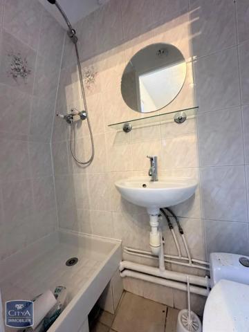 Appartement à vendre 1 pièce 7m²