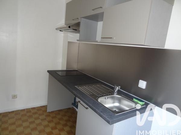 Studio à vendre 35,91 m² Créteil