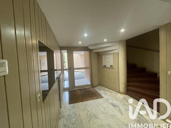 Studio à vendre 35,91 m² Créteil
